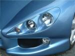 Vision Sportscars Minotaur 2009 года
